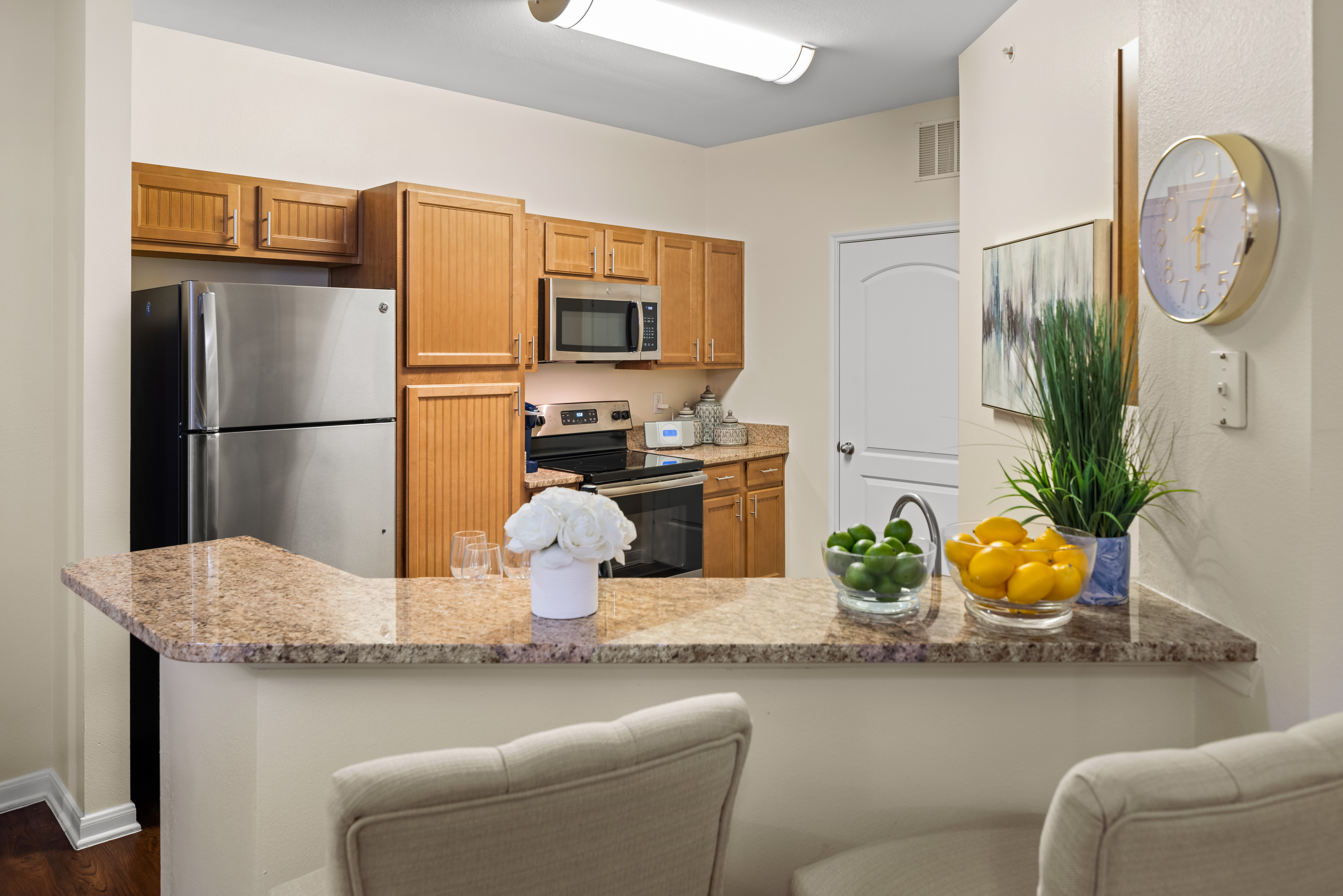 Discovery Village Castle Hills Independent Living_18